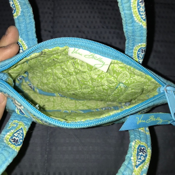 Vera Bradley 2pc  Bundle - Picture 6 of 6